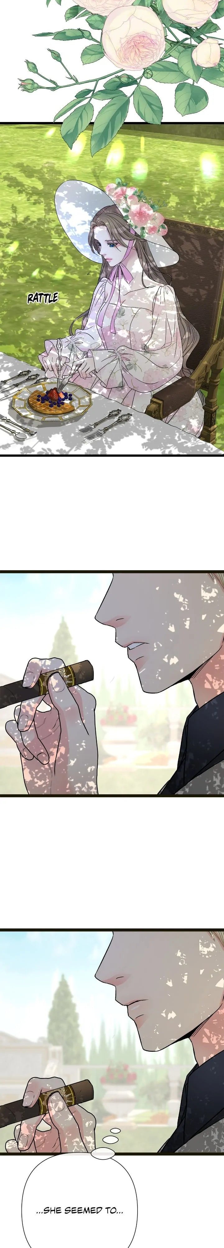 The Problematic Prince, Chapter 61 image 36